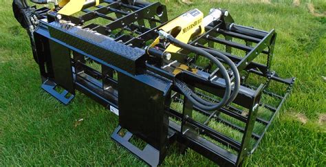 root grubber for skid steer|grubber attachment for skid steer.